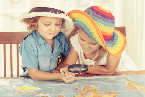 Homeschooling In Costa Rica: A Realistic Option For Expats?