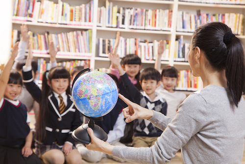 How To Find The Right School For Your Child In China