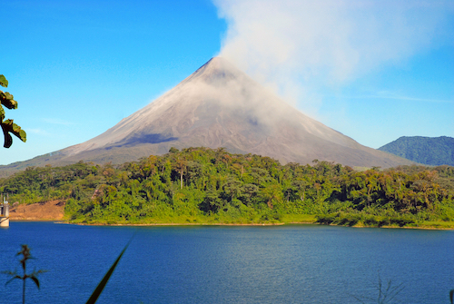 Decreasing Costa Rican Crime Rates Make It A Popular Expat Destination