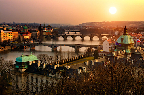 What Visa Options Are Available In The Czech Republic?