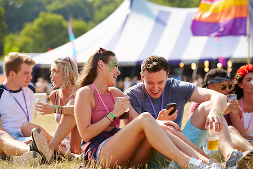 The Best 2019 Music Festivals In The Netherlands