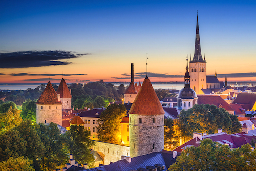 The Cost Of Living In Estonia