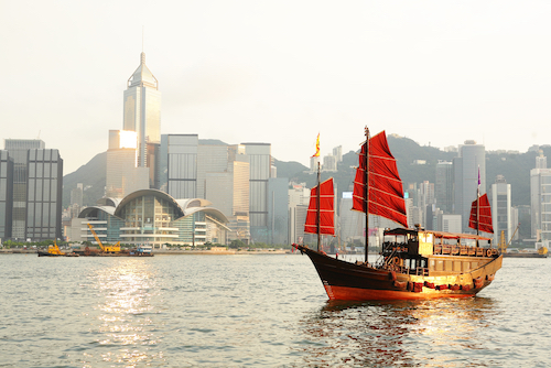 What Visa Options Are Available For Expats In Hong Kong?