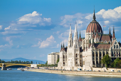 What Are The Banking Options For Expats In Hungary?
