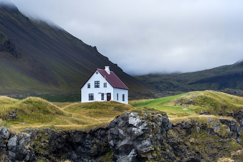 How To Purchase Property In Iceland