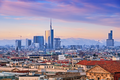How To Eat Gluten-Free In Milan