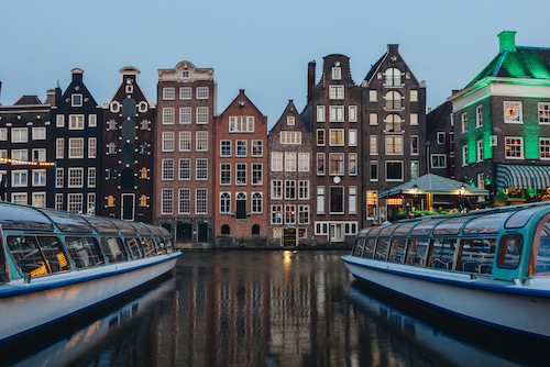 How Much Do Health Procedures Cost In The Netherlands?