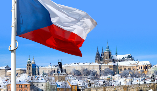 Prescriptions In The Czech Republic: What Is Available And How To Get Your Medications