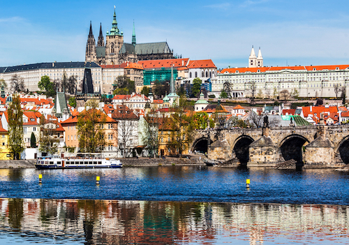 How Does Cancer Care In The Czech Republic Compare With The UK?