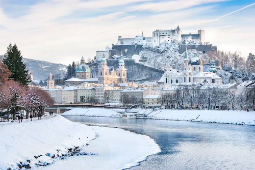 How To Register With The Austrian Health System