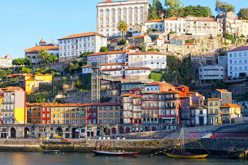 How To Register With The Portuguese Health System