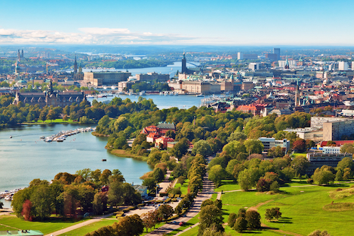 What Mental Healthcare Options Are Available In Sweden?