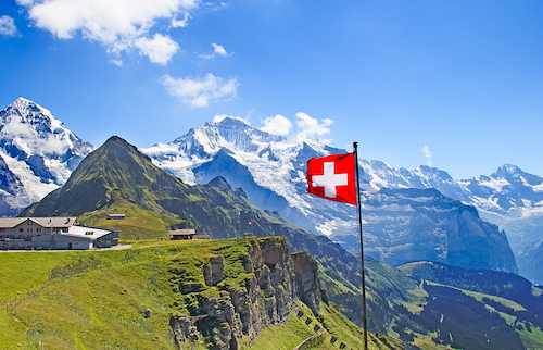 Why Has Switzerland Been Voted The #1 Expat Destination?