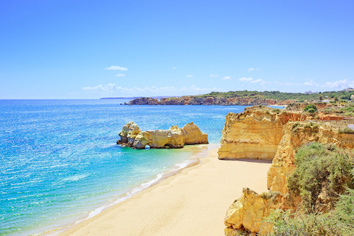 Seeking Life in The Sun? Here Are The Best Places To Live In Portugal