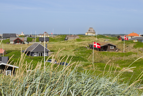 How To Look After Your Mental Health In Denmark