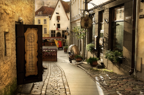 Prescriptions In Estonia: What Is Available And How To Ensure You Get The Right Level Of Care