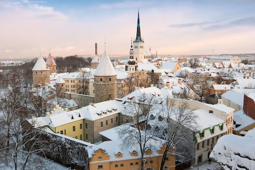 Maternity Care In Estonia: What The Options Are And How To Decide On A Birth Plan