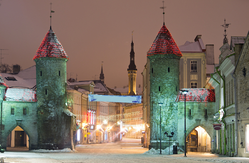 How To Look After Your Mental Health In Estonia