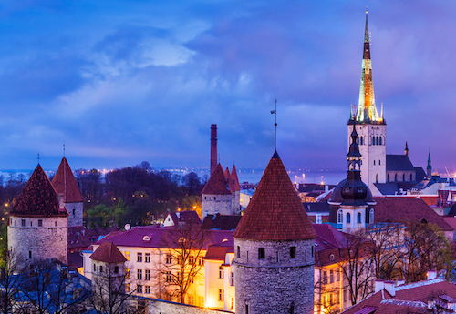 How Much Do Health Procedures Cost In Estonia?