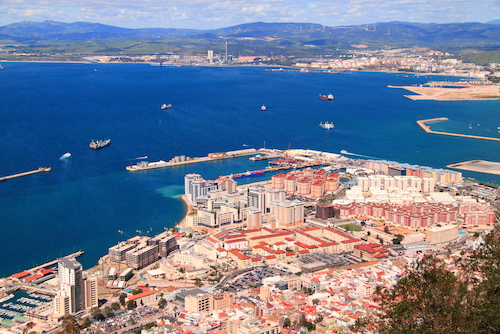What Cover Is Available For Sports Injuries In Gibraltar?