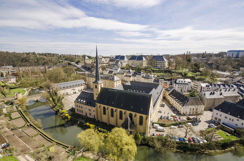 How To Register With The Health System In Luxembourg