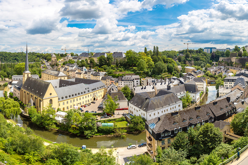 How To Keep Your Insurance Costs Low In Luxembourg