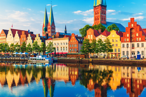 How To Register With The Health System In Germany