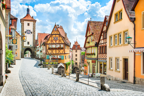 How To Keep Your Health Insurance Costs Low In Germany