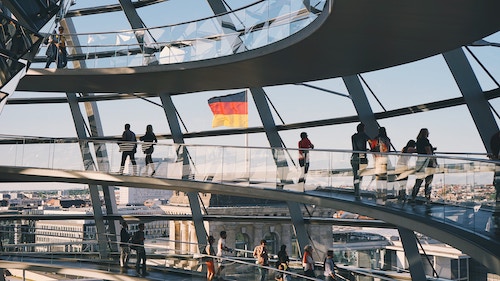 How To Find A Job In Germany