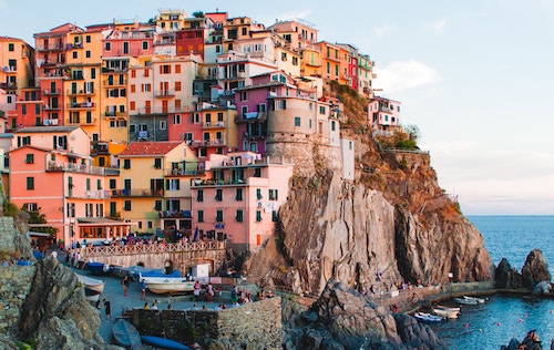 How To Register With The Health Service In Italy