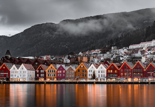How To Find A Job In Norway