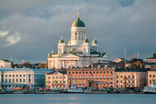 What Quality Of Healthcare Can You Expect In Finland?