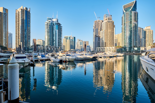 How To Register With The Health System In The UAE