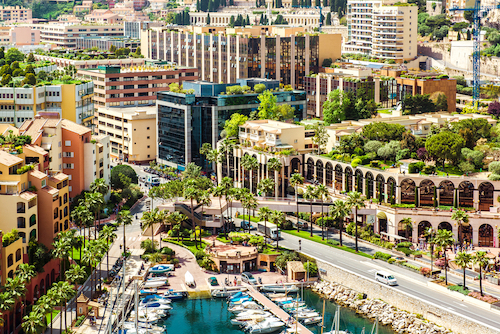What Cover Is Available For Sports Injuries In Monaco?