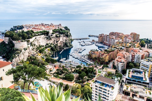 Complementary Therapies In Monaco And How To Access Them