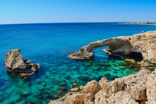 How To Find A Job In Cyprus