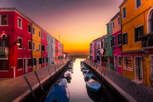Maternity Care In Italy: What The Options Are And How To Decide On A Birth Plan