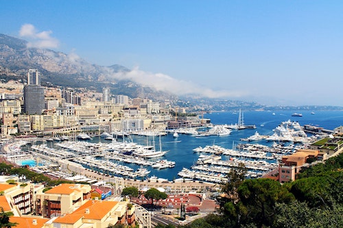 How To Find A Job In Monaco