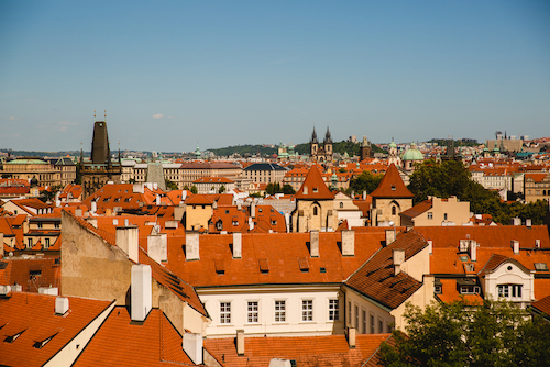 How To Find A Job In The Czech Republic