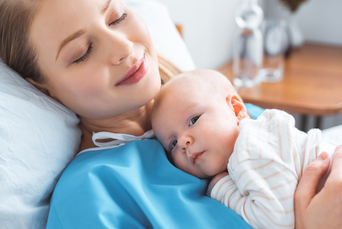Maternity Care In Finland: What The Options Are And How To Decide On A Birth Plan
