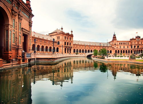 How To Find A Job In Spain