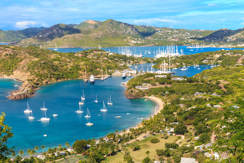 How To Find A Job In Antigua And Barbuda