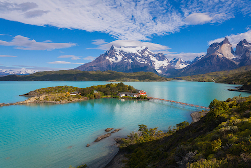 How To Find A Job In Chile