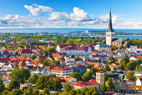 How To Find A Job In Estonia