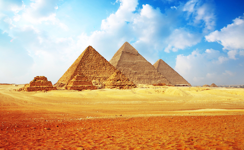 How To Find A Job In Egypt