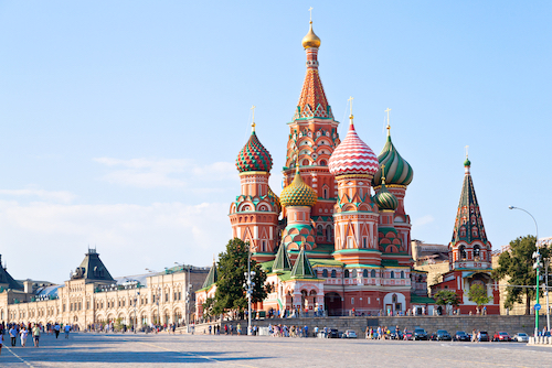 How To Find A Job In Russia
