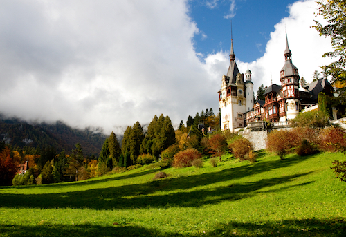 How To Find A Job In Romania