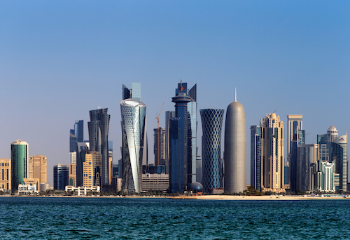 How To Find A Job In Qatar