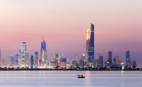 How To Find A Job In Kuwait