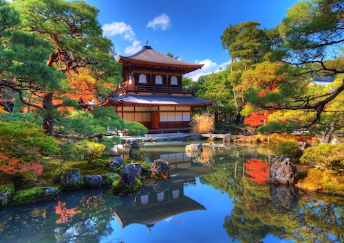 How To Find A Job In Japan